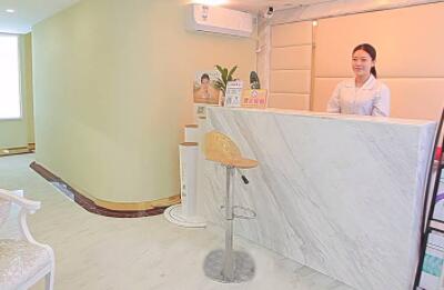 普寧一妍醫(yī)療美容門診部