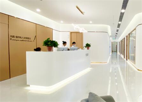 福州瑪恩皮膚醫(yī)療美容醫(yī)院