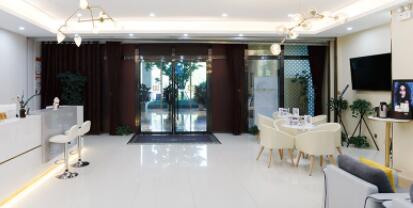 濟南然之鑰醫(yī)療美容門診部