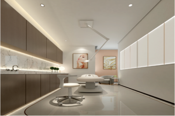 成都格萊麗整形美容