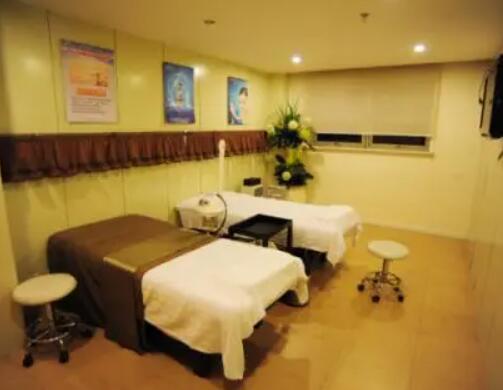 長(zhǎng)春醫(yī)美整形