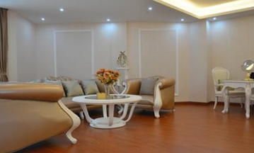 南通康美整形美容醫(yī)院