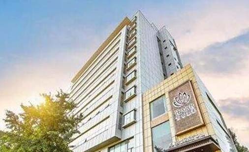 鄭州禾麗醫(yī)療美容醫(yī)院