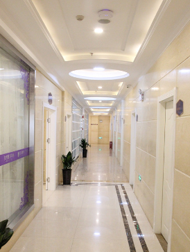 安慶現(xiàn)代婦產(chǎn)醫(yī)院