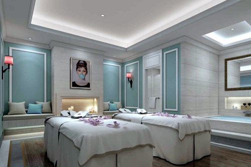 杭州珀麗醫(yī)療美容診所