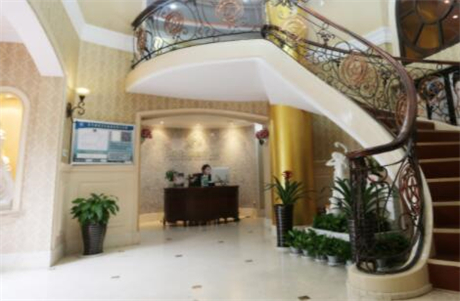 寧波海曙壹秒醫(yī)療美容整形診所