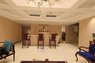 金華東陽(yáng)麗萊醫(yī)療美容醫(yī)院