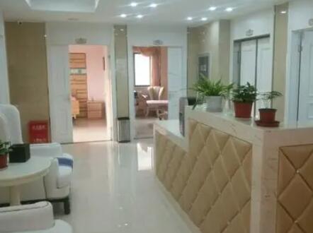 無錫優(yōu)恩醫(yī)療美容醫(yī)院