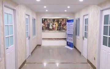 合肥恒美怡人整形美容