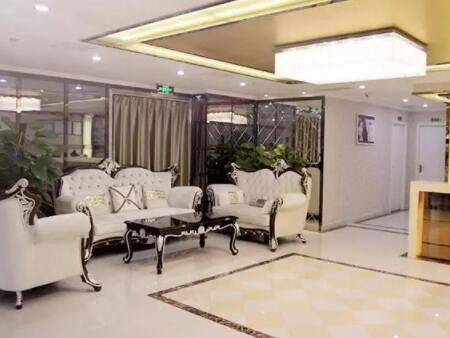 廣東藥科大學(xué)附屬第一醫(yī)院整形美容科