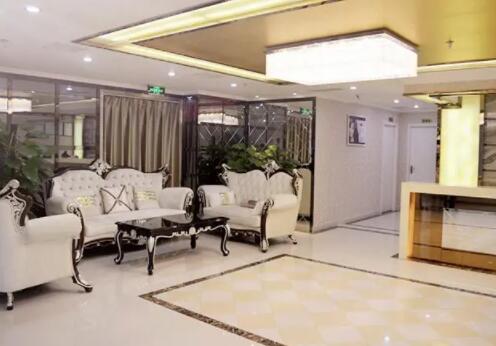 成都蓉美和諧醫(yī)療美容門診部