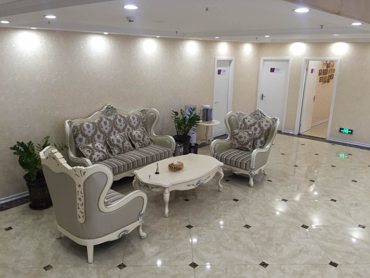 廣州嘉悅整形美容門診部