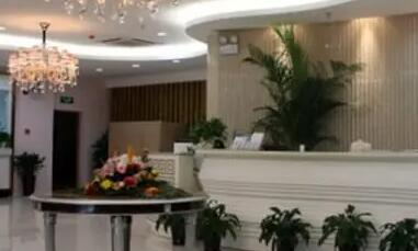 貴陽瑞誠(chéng)貴美整形美容診所