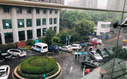 寧波大學附屬人民醫(yī)院整形科