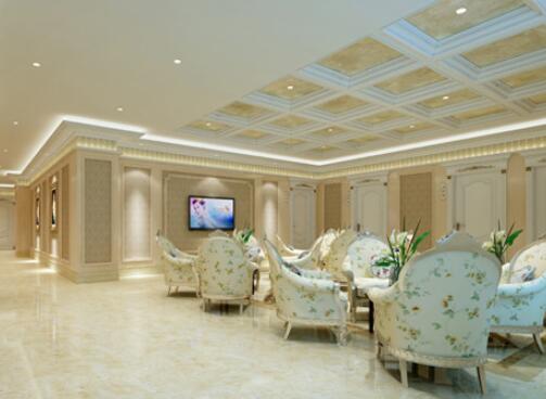 東莞維多利亞醫(yī)美