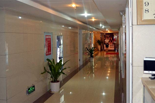 懷化韓美醫(yī)療美容醫(yī)院(萬達(dá)分院)