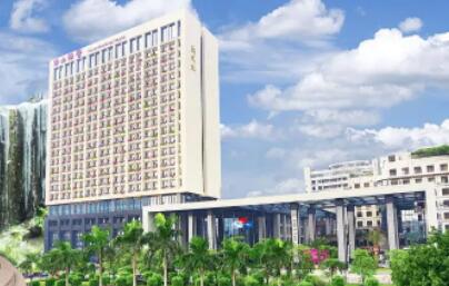 佛山禪城中心醫(yī)院整形美容科