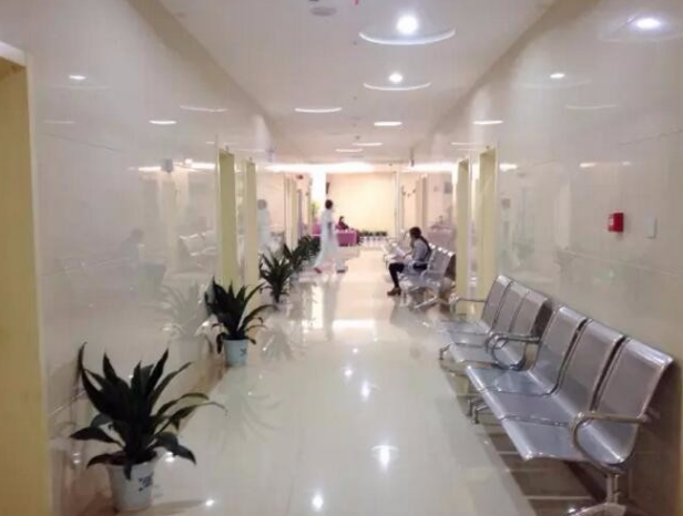 株洲中心醫(yī)院燒傷整形外科