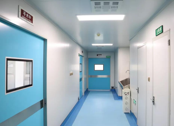 溫州粉范醫(yī)療整形美容門診部