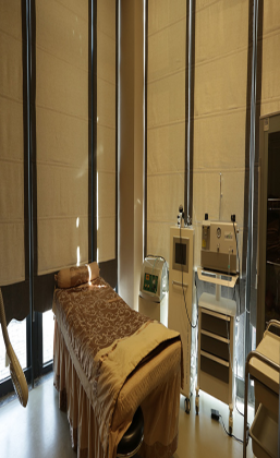 泉州娉娉淑女整形美容醫(yī)院