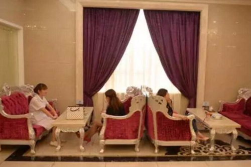 懷化曹家醫(yī)美