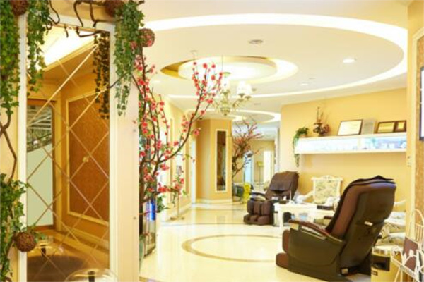 濰坊華美創(chuàng)和醫(yī)療美容醫(yī)院