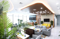 青島艾菲整形門(mén)診部