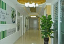 邯鄲曲勝星范整形醫(yī)院