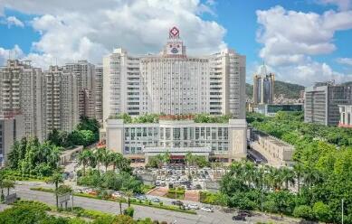 東莞東華醫(yī)院