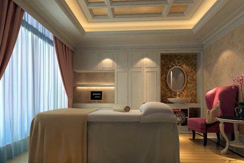 南寧伊晨醫(yī)療美容診所