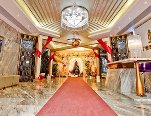 廣州華美醫(yī)療美容診所