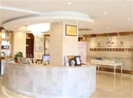 武漢美立方醫(yī)療美容