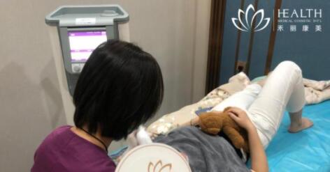 南昌禾麗千伊美醫(yī)療美容門診部