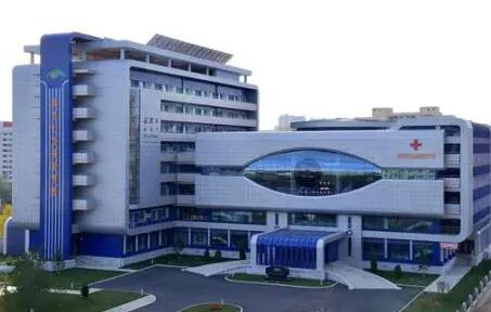 浙江大學醫(yī)學院附屬第四醫(yī)院（浙醫(yī)四院）整形科