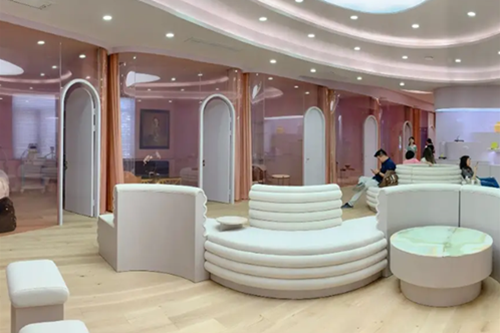 廣州迦妍醫(yī)療美容門診部