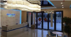 合肥蜜雪爾整形美容醫(yī)院