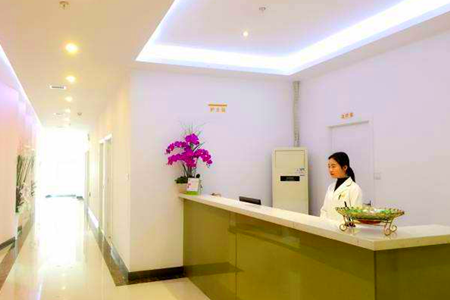 武漢可素美醫(yī)療美容門診部