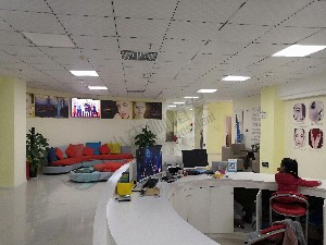 滄州惟拉亞泰醫(yī)療美容診所