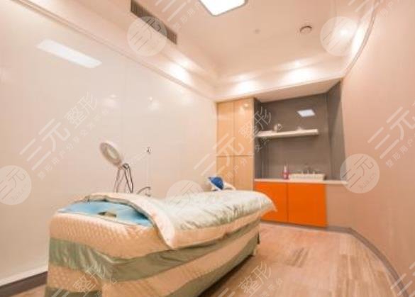 西安益民門診部整形科