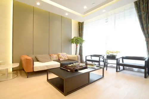 武漢伽美星整形醫(yī)院