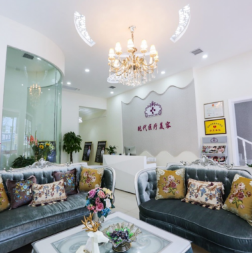 咸陽現(xiàn)代醫(yī)療美容醫(yī)院