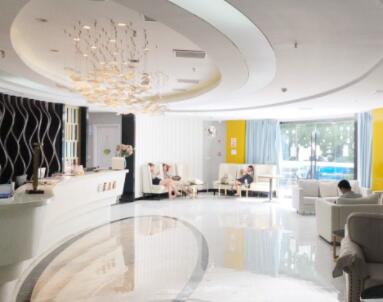 南昌美人春醫(yī)療美容診所