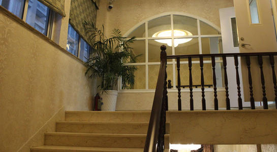 宿州漢密爾頓醫(yī)學(xué)美容門(mén)診部