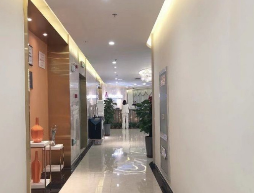 合肥伊美辰醫(yī)療美容醫(yī)院