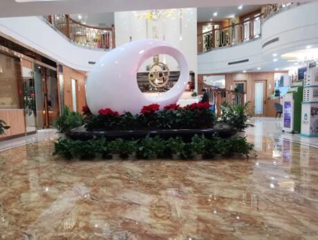 上海愛(ài)度醫(yī)療美容門診部