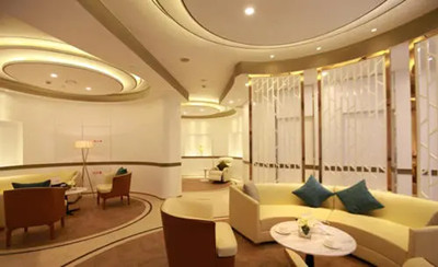 山東然之鑰歷下醫(yī)療美容門診部