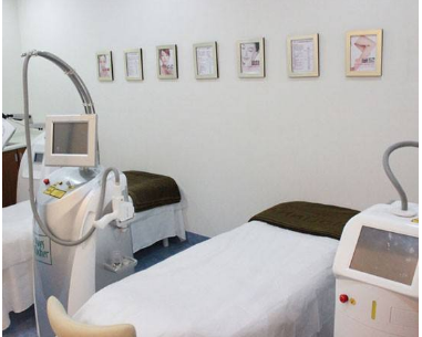 北京莫琳娜國際醫(yī)療抗衰醫(yī)院