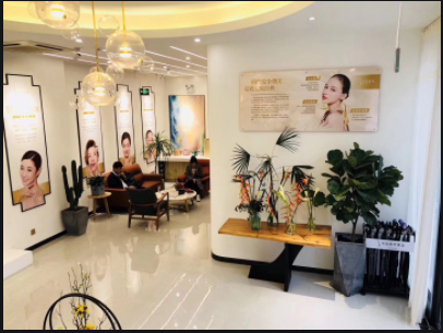 成都天后醫(yī)療美容門診部