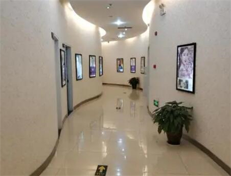 深圳美加美醫(yī)療美容整形門(mén)診部