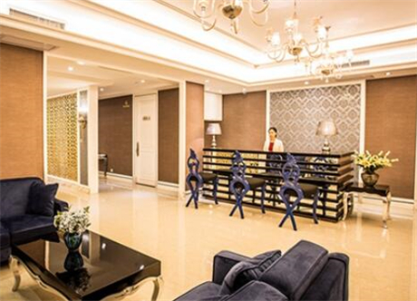 武漢第四醫(yī)院整形外科